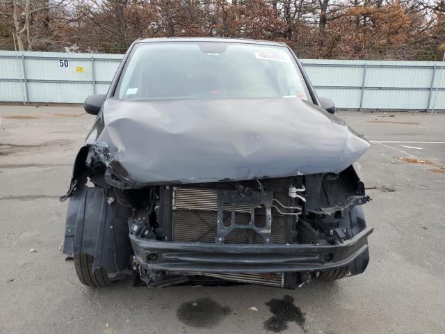 2018 MERCEDES-BENZ METRIS - WD4PG2EE6J3497216