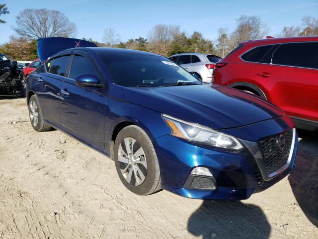 1N4BL4BV2KC130739 | 2019 NISSAN ALTIMA S