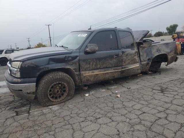 2004 Chevrolet C/K 1500 