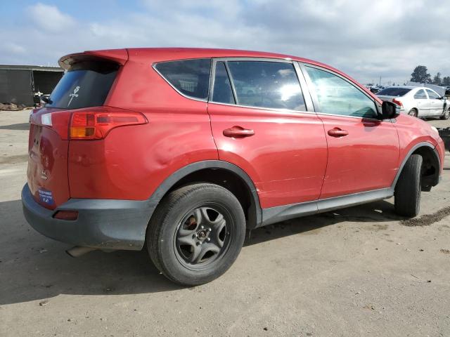 2T3BFREV2DW049718 | 2013 Toyota rav4 le