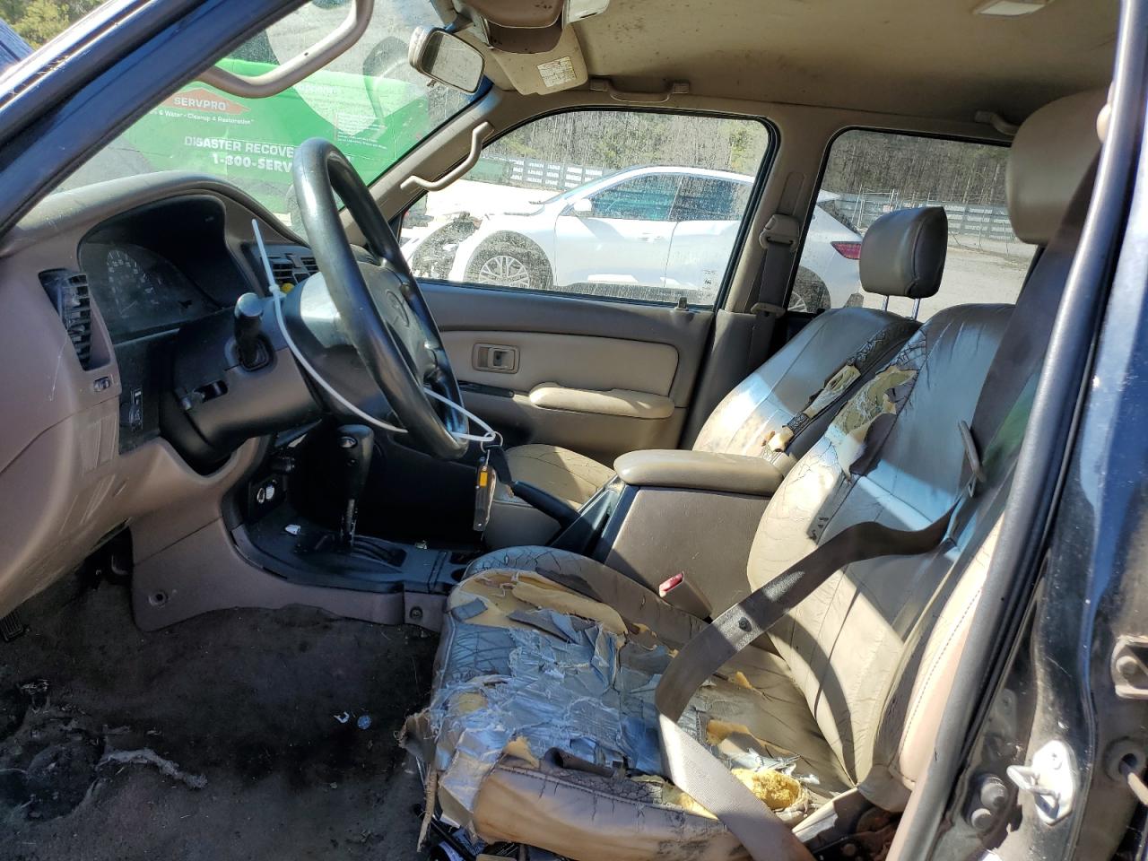 JT3GN86RXY0164232 2000 Toyota 4Runner Sr5