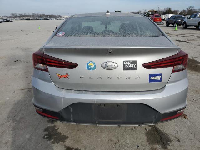 5NPD84LF9LH588392 | 2020 HYUNDAI ELANTRA SE