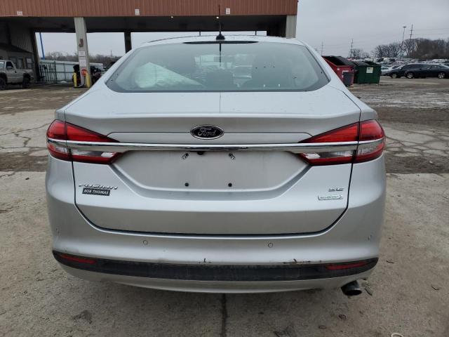 2018 FORD FUSION SE 3FA6P0HD2JR202388