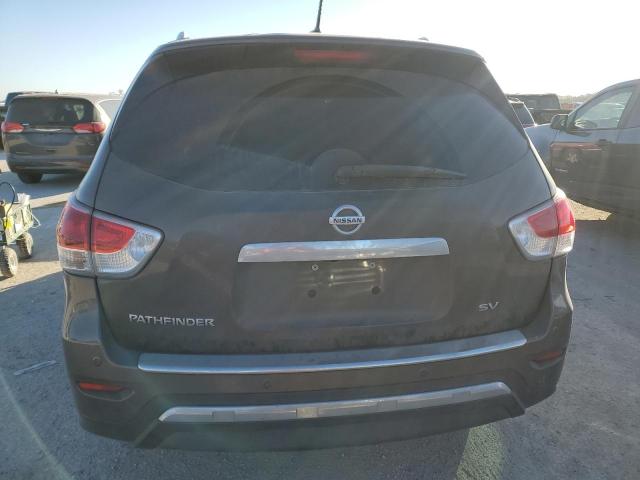 2015 NISSAN PATHFINDER - 5N1AR2MN4FC716883