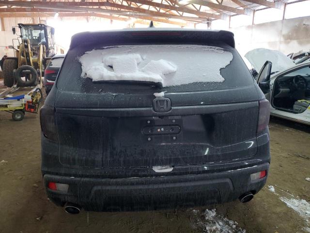 2021 HONDA PASSPORT S - 5FNYF8H21MB033067