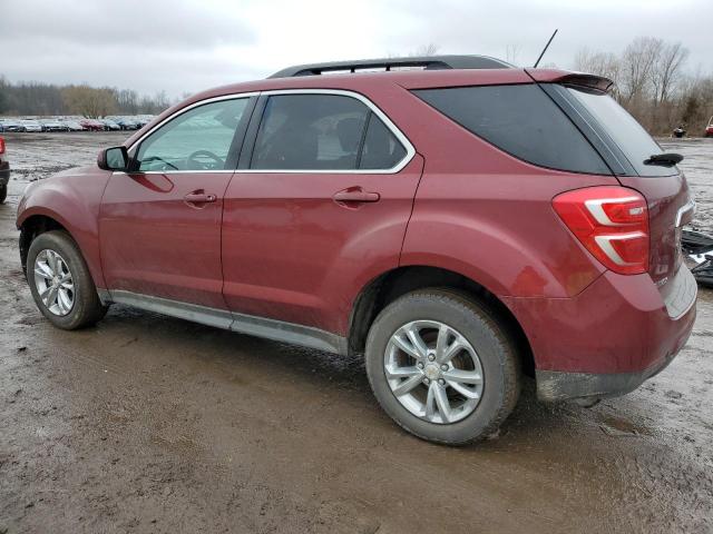 Vin: 2gnalcek1h1576663, lot: 40621564, chevrolet equinox lt 20172