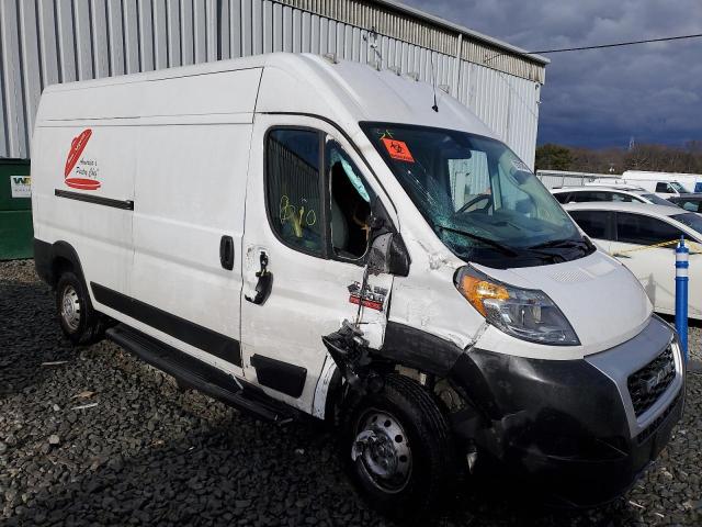 3C6TRVDG2KE540362 | 2019 RAM PROMASTER