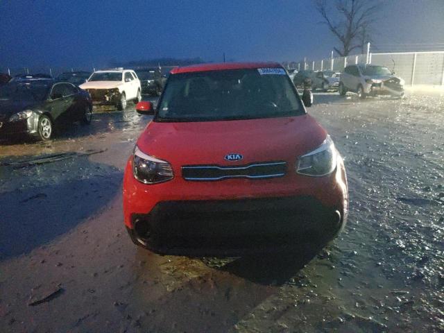 KNDJN2A25K7671014 | 2019 KIA SOUL