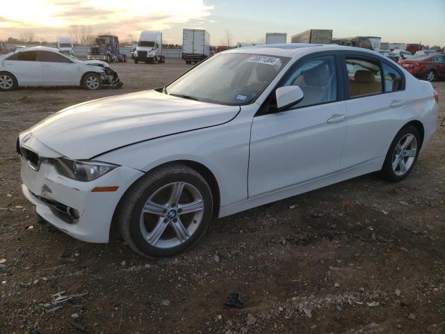 2014 BMW 3 Series 320i