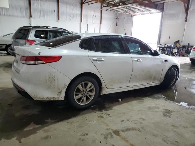 2016 KIA OPTIMA LX - 5XXGT4L34GG041095