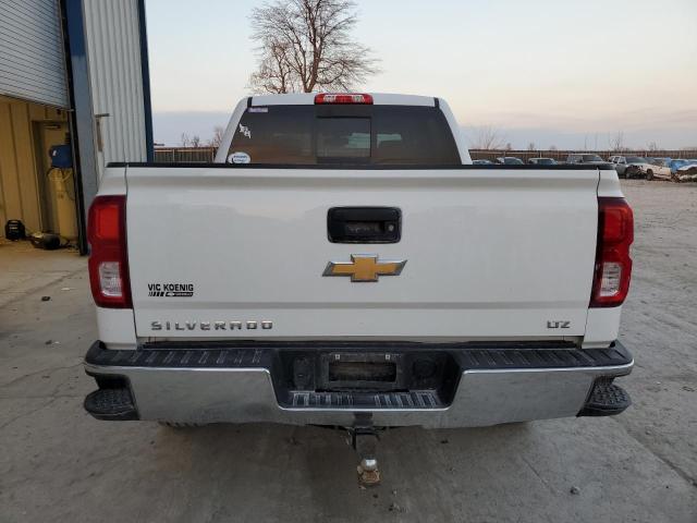 3GCUKSEC4GG187176 | 2016 CHEVROLET SILVER1500