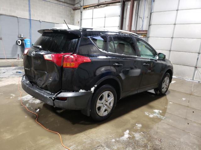 Vin: 2t3bfrev4dw033049, lot: 39074614, toyota rav4 le 20133