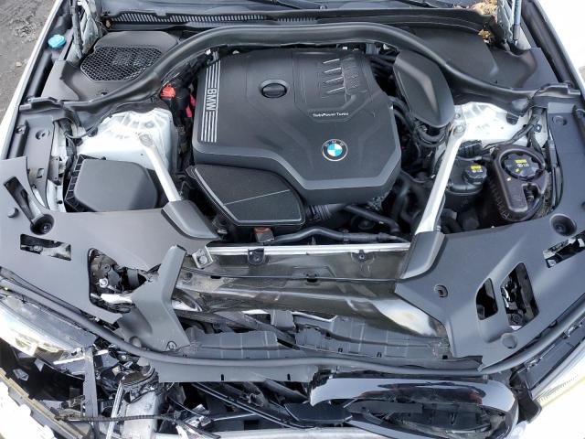 2022 BMW 530 XI - WBA13BJ02NCJ32122