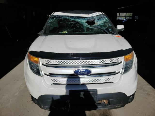 1FM5K7F87FGB08231 | 2015 FORD EXPLORER L