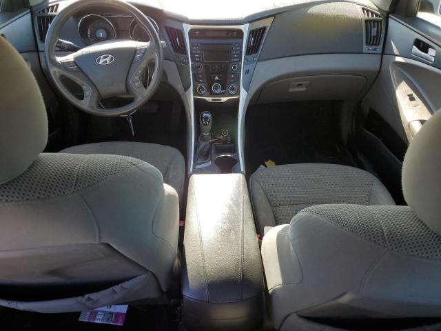 5NPEB4AC8EH891505 | 2014 HYUNDAI SONATA GLS