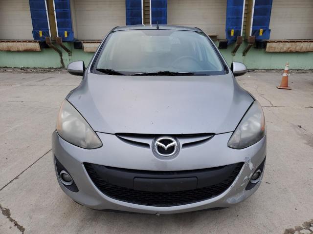 2013 Mazda Mazda2 VIN: JM1DE1LY7D0159047 Lot: 82978763
