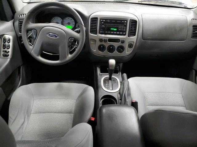 1FMYU93127KA13004 | 2007 Ford escape xlt