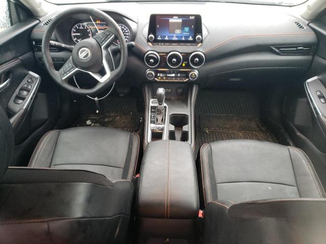 2023 NISSAN SENTRA SR - 3N1AB8DV4PY278762