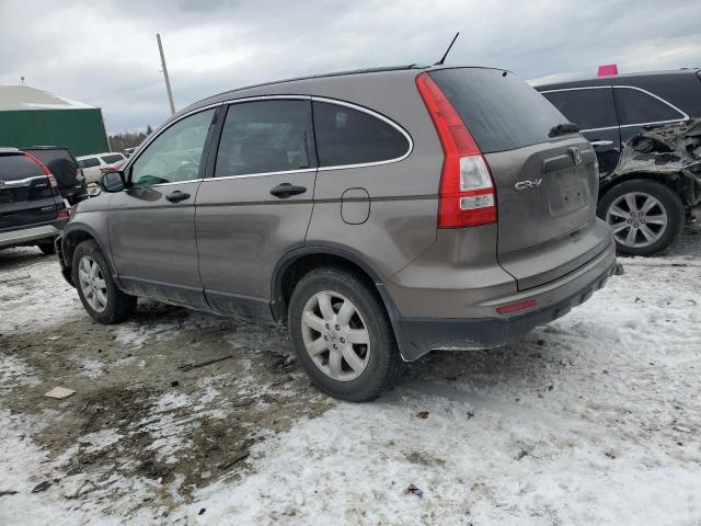 2011 Honda Cr-V Se VIN: 5J6RE4H40BL012913 Lot: 39533804