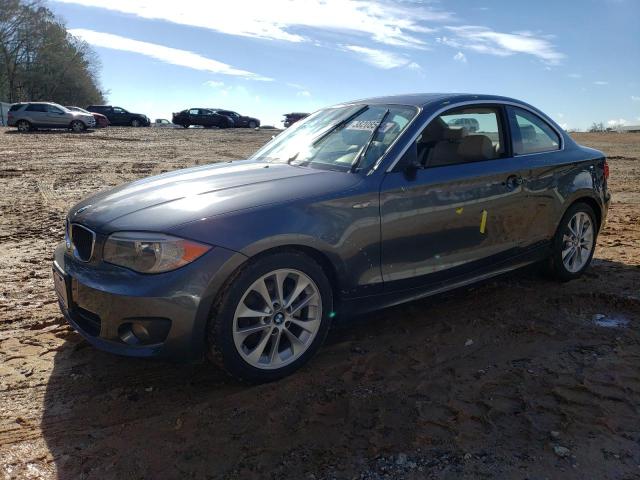 2013 BMW 1 Series 128i