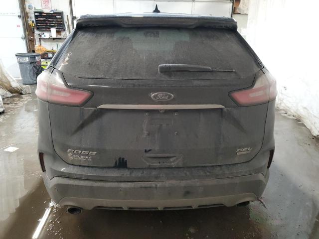 2019 FORD EDGE SEL - 2FMPK4J98KBB03872