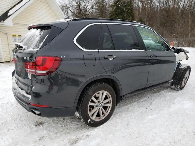 VIN 5UXKR0C55F0K70578 2015 BMW X5, Xdrive35I no.3