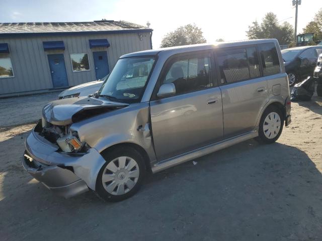 2006 Scion xB 