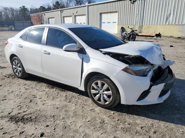 2T1BURHE9EC084267 | 2014 TOYOTA COROLLA L