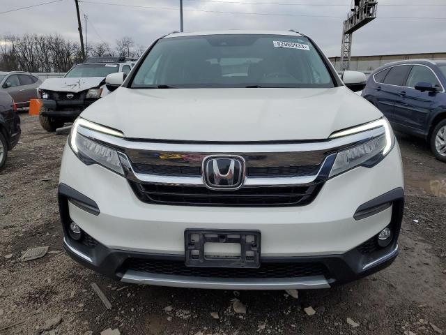 5FNYF6H68KB004492 | 2019 HONDA PILOT TOUR