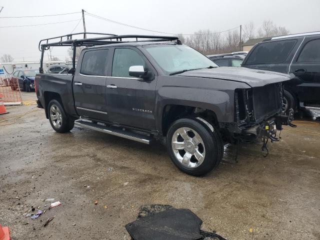 3GCUKSEC6FG397230 | 2015 CHEVROLET SILVERADO