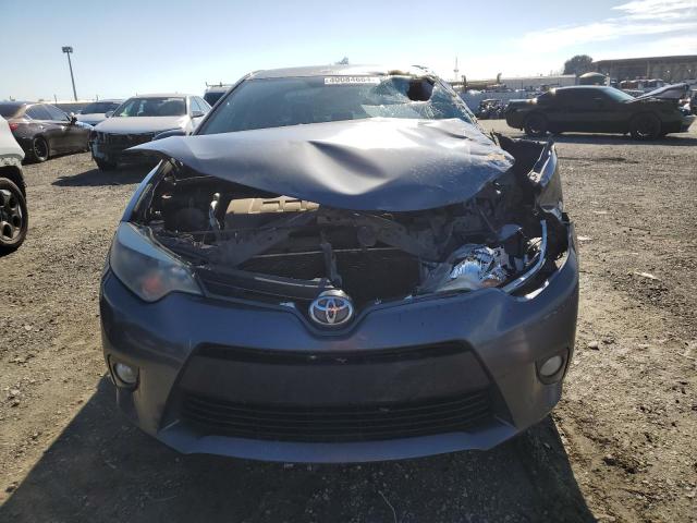 5YFBURHE7FP353951 | 2015 TOYOTA COROLLA L