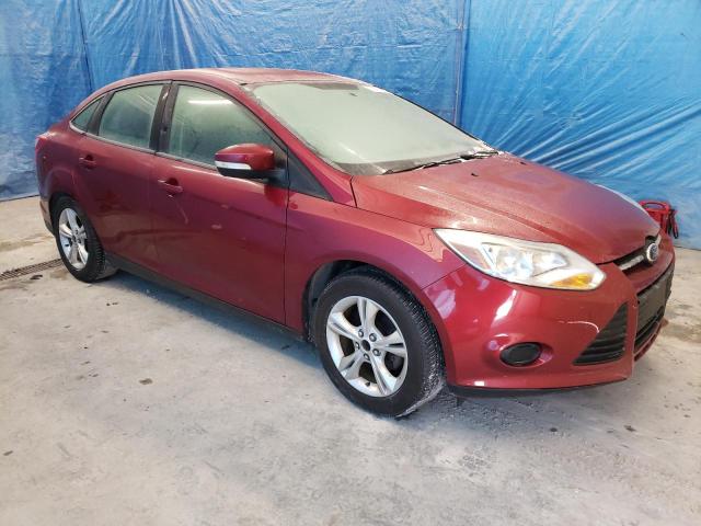 1FADP3F21EL217138 | 2014 FORD FOCUS SE