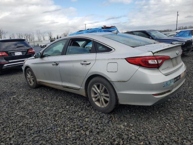 5NPE24AF0GH284799 | 2016 HYUNDAI SONATA SE