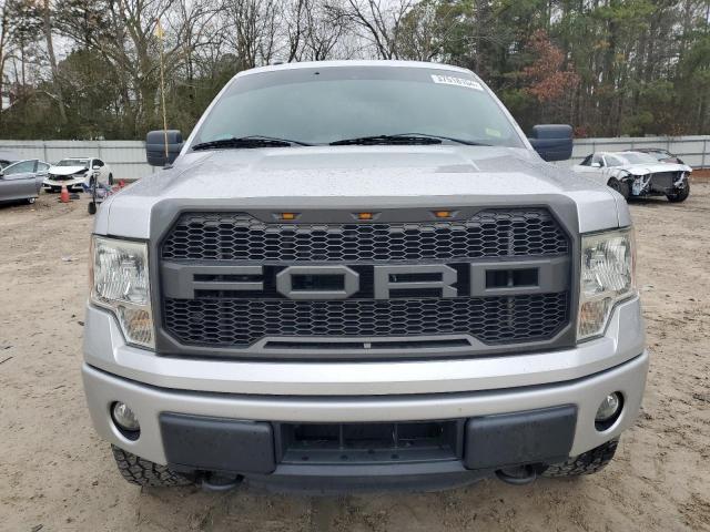 1FTEX1EM1EFA09913 | 2014 FORD F150 SUPER