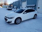 2020 CHEVROLET MALIBU LT - 1G1ZD5ST8LF097653