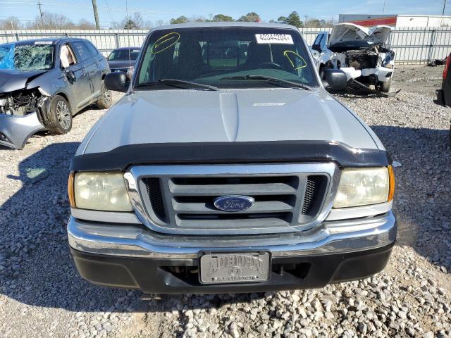 VIN JM3KFBBL2R0464521 2004 FORD RANGER no.5