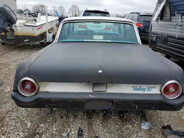 2E62Z190475 1962 Ford Galaxy