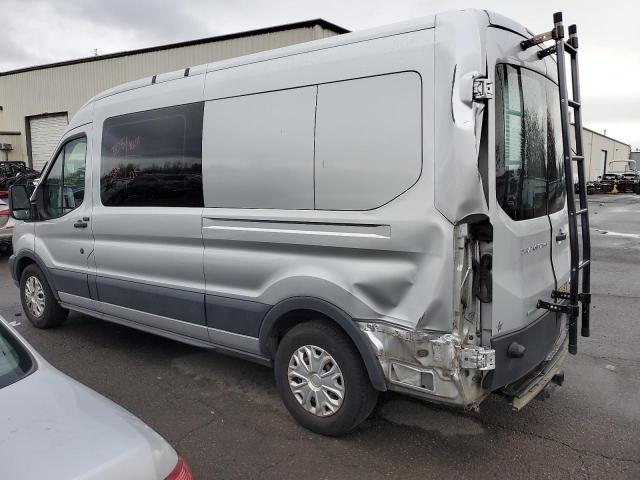 1FBZX2CG5HKA04749 | 2017 FORD TRANSIT T-