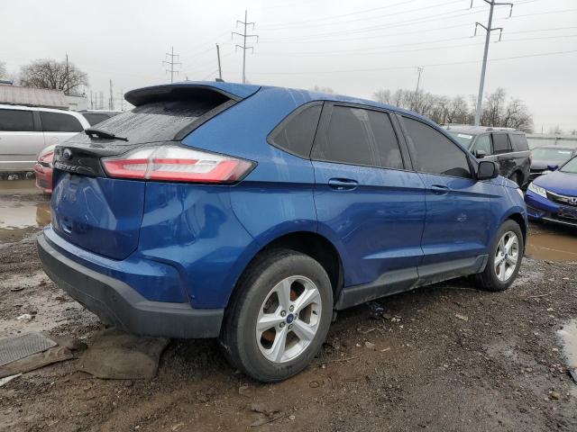 2FMPK3G92MBA09250 2021 FORD EDGE, photo no. 3