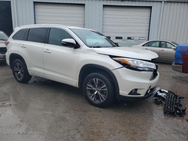 5TDKKRFH2GS502343 | 2016 TOYOTA HIGHLANDER