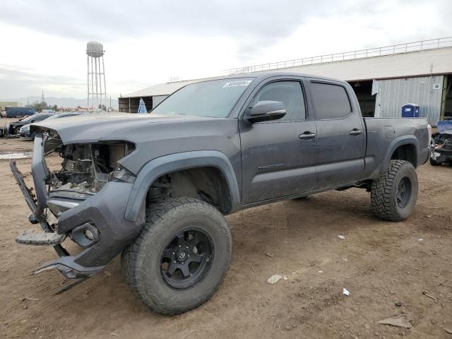 Vin: 3tmdz5bn4lm080840, lot: 36905694, toyota tacoma double cab 20201