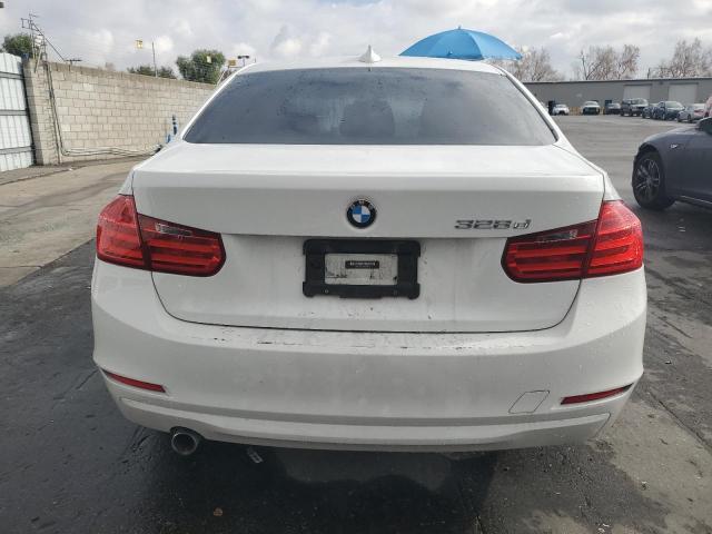 WBA3D3C51EF099312 | 2014 BMW 328 D