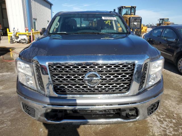 1N6AA1EJXJN544872 | 2018 NISSAN TITAN S