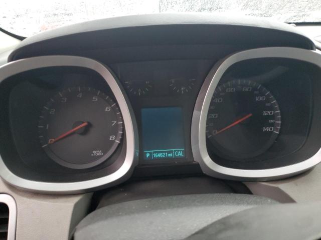 2GNALCEK4E6343066 | 2014 CHEVROLET EQUINOX LT