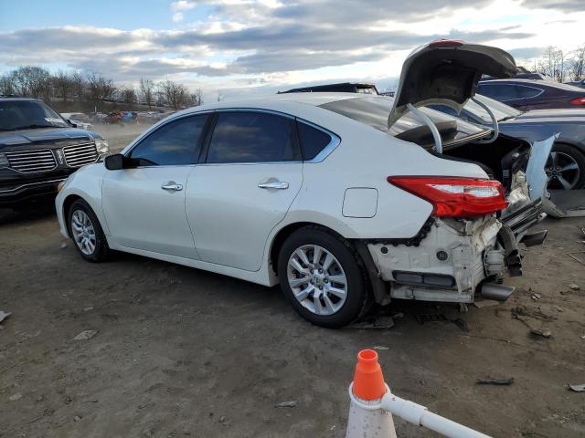 1N4AL3AP1GN371437 | 2016 NISSAN ALTIMA 2.5