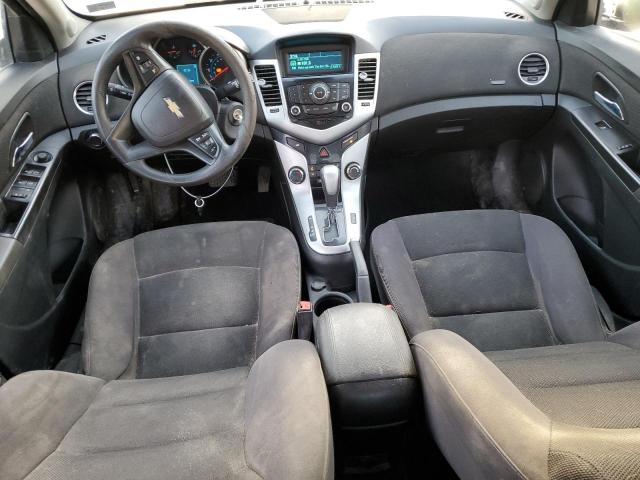 2015 Chevrolet Cruze Lt 1.4L(VIN: 1G1PC5SBXF7123167