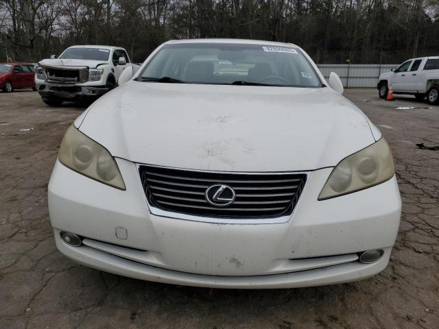 JTHBJ46G772026917 | 2007 Lexus es 350