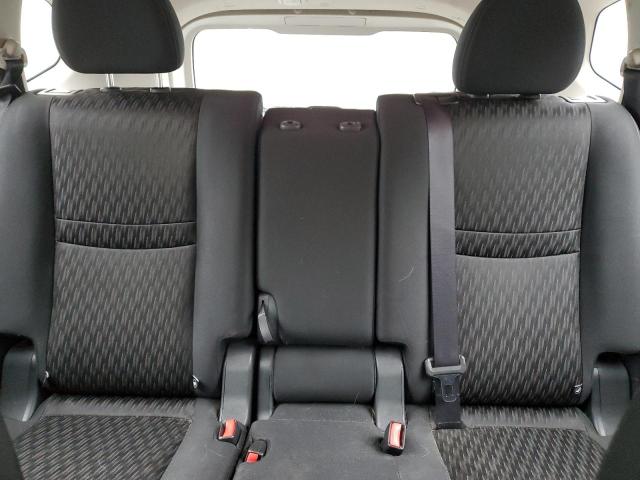 2017 NISSAN ROGUE S - KNMAT2MV9HP550667
