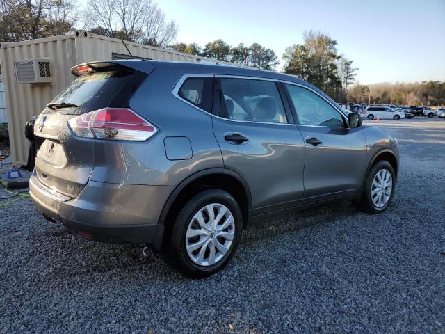 JN8AT2MVXGW144986 | 2016 NISSAN ROGUE S