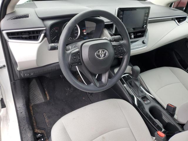 2020 TOYOTA COROLLA LE - 5YFEPRAE3LP101477